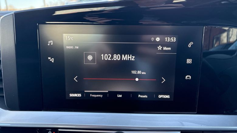 Vauxhall Mokka 1.2 Turbo 100 SE 5dr Petrol Hatchback